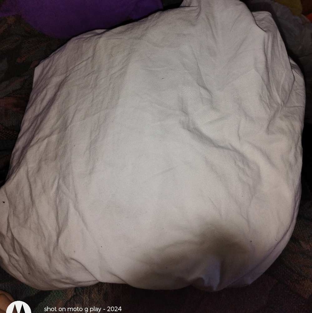 Queen Size Fitted Sheet